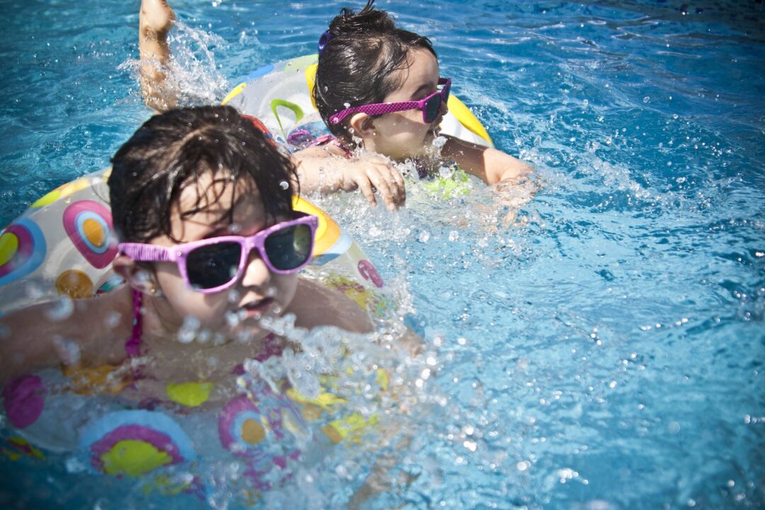 Beat the heat: tips to keep you safe this summer
