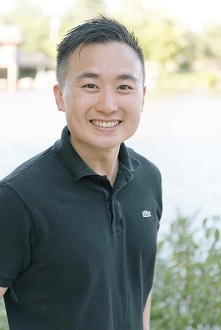 Dr. Jeffrey Ho